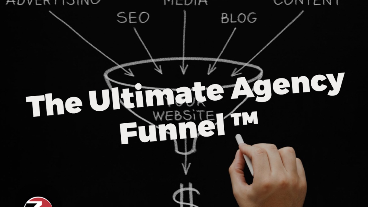 The Ultimate Agency Funnel